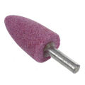 Taper Shaped Grinding Head Grinding Point